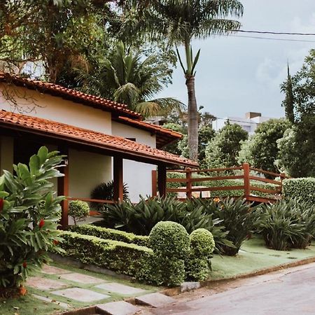 Casa Em Capitolio - Escarpas Do Lago Villa ภายนอก รูปภาพ