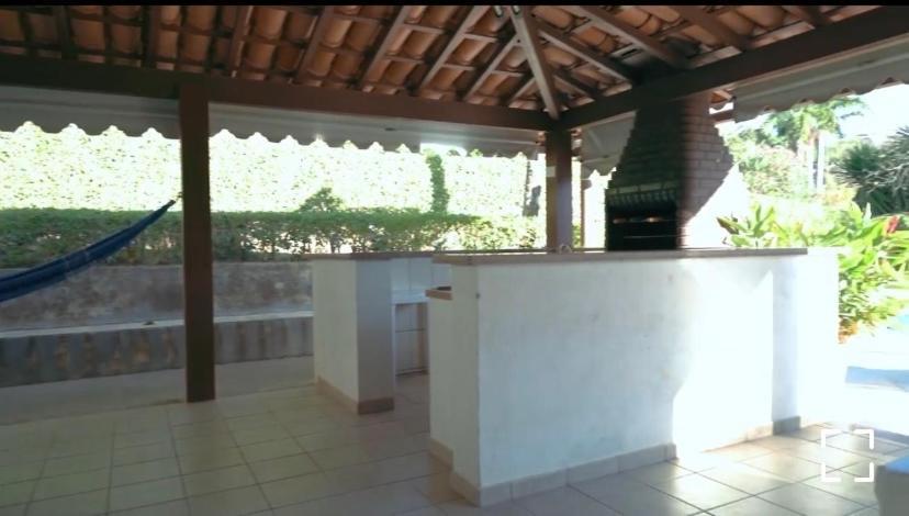 Casa Em Capitolio - Escarpas Do Lago Villa ภายนอก รูปภาพ
